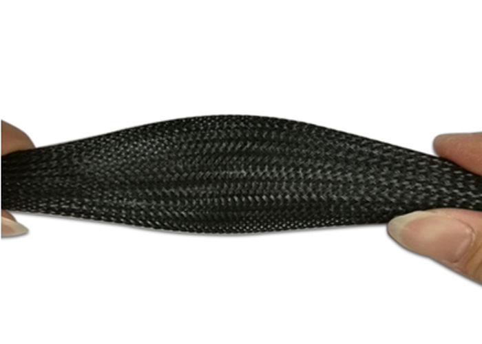 Hose Wire Nylon Expandable Braided Sleeving