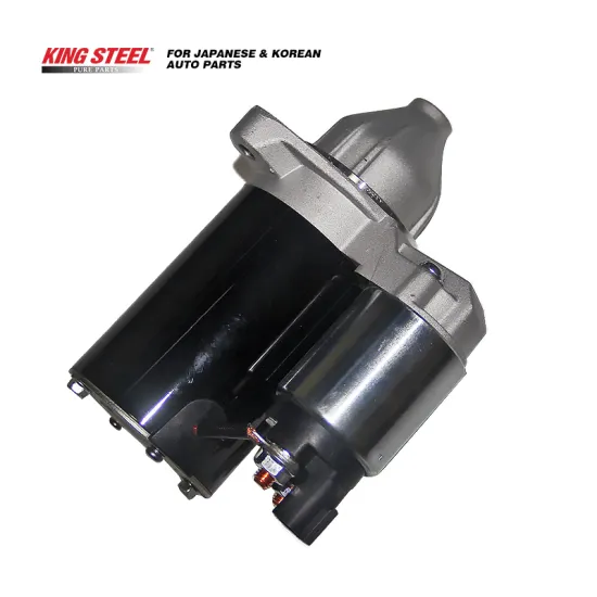 OEM KINGSTEEL 36100-2B100 36100-2B102 Starter Motor for Hyundai I10 2011-2019