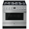 Smeg Freestanding Oven 6 Burner