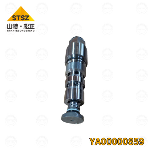 Hitachi EX1200-7 valve YA00000859