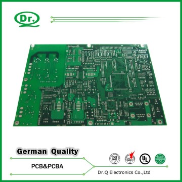 electronic control board, electronic board, electronic pcb