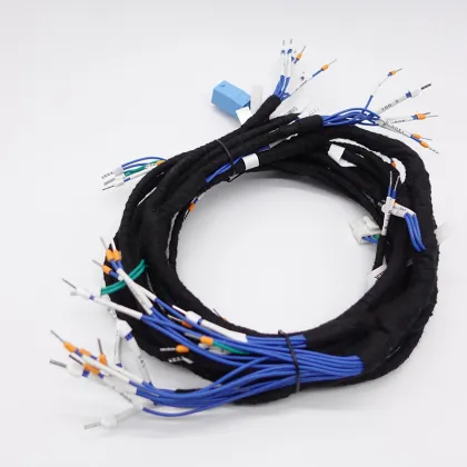 Wholesale OEM Wire Harnesses, Cables & Custom Cable Assemblies