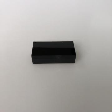 mini compact case with rectangle shape