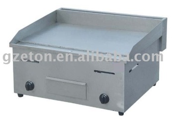 Commercial Gas Flat Griddle plate ET-JSC-720