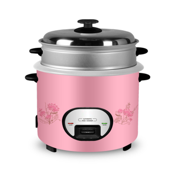 Automatic Non-Stick Aluminum Inner Pot Electric Rice Cooker