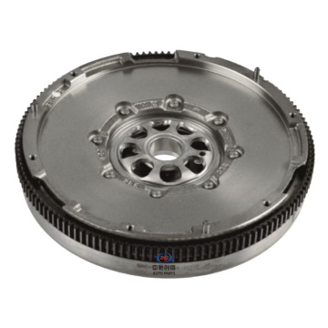 Magotan Passat 2.0T A3 1.8T 2.0T এর জন্য ডুয়াল মাস ফ্লাইহুইল