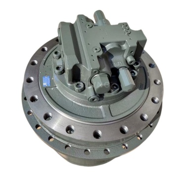 LC15V00023F1 Final Drive Travel Motor For Kobelco