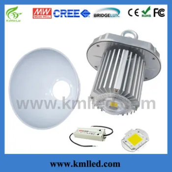 Hot Selling Cree Bridegelux 50W LED High Bay Light