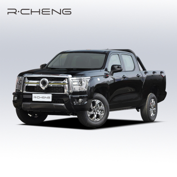 Hot Selling Great Wall King Kong Poer Diesel 4WD Pickup Truck