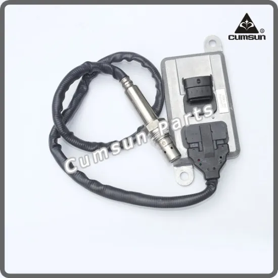 Eur4 Diesel Engine 5WK9 6675A Nox Sensor 2871979
