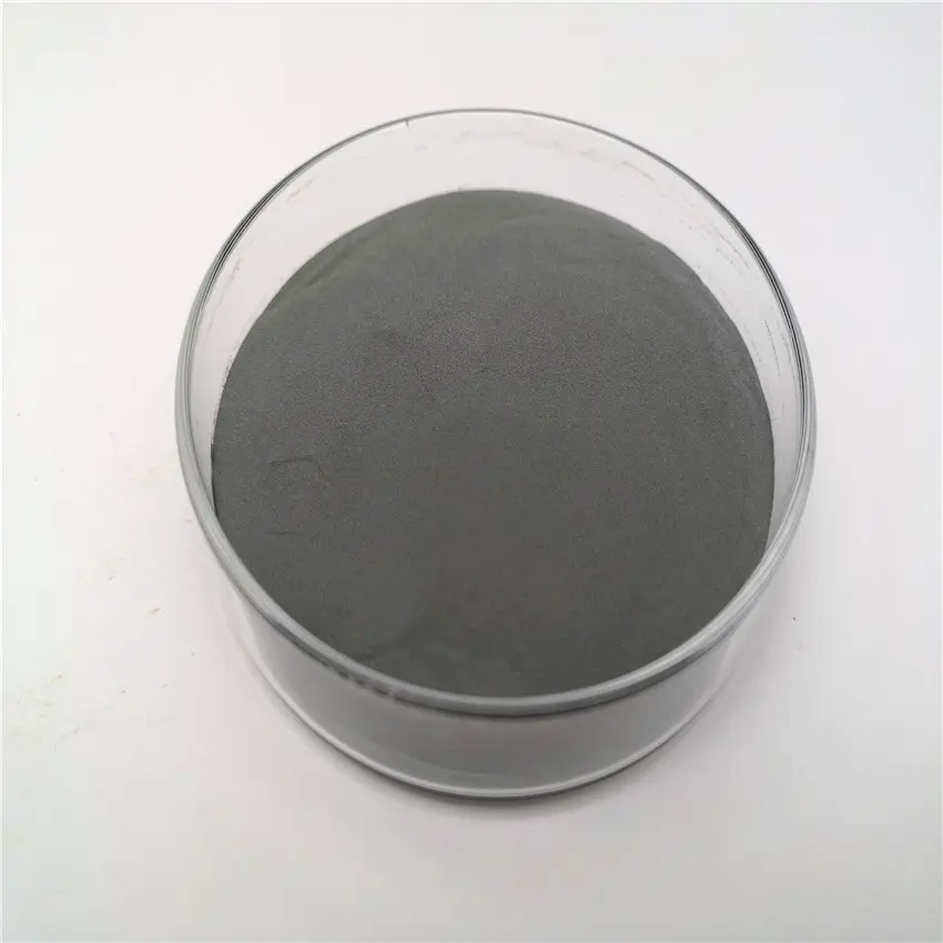 Nickel based self-fluxing alloy powder