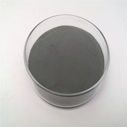 Nickel based self-fluxing alloy powder