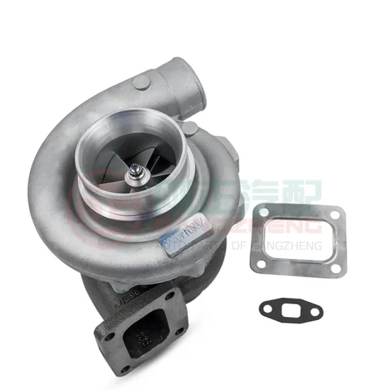 Car Turbocharger Assembly Parts for Various Haval Models