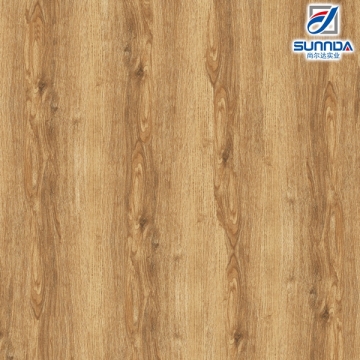 24X24 Hot sale Large Anti-slip 600X600mm Villa Noble Wood Grain glazed ceramic porcelain floor tiles with good price
