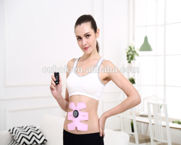 electronic muscle stimulation equipment, electrical stimulator muscle,mini muscle stimulator