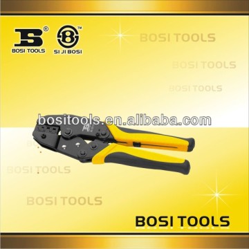 Hand Crimping Tools Ratchet Head