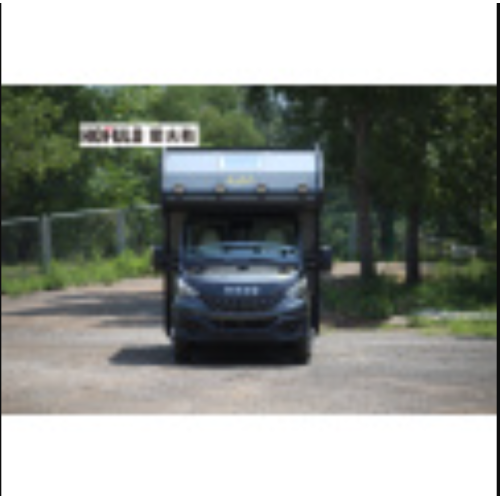RV Economical Multifunctional Recreational Vehicle