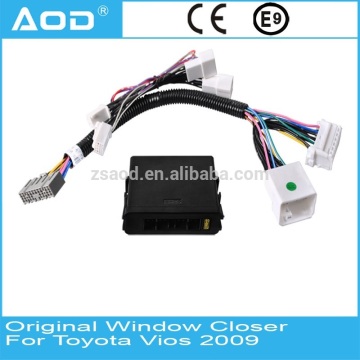 For Toyota Vios 2009 window closer auto window closer original window closer