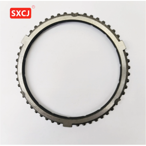 Customization Heavy Truck Gearbox Spare Parts Steel Synchronizer Ring OEM for ISUZ U (1-33265-356-0/1-33265-545-1/1-33265-290-5)