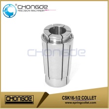 pinza a molla ad alta precisione CSK16-1/2&quot;