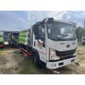 Sinotruk Homan 4X2 dust suppression vehicle