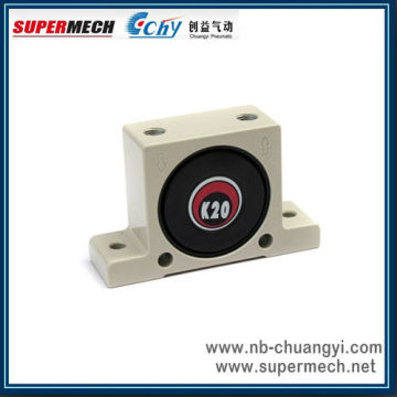 K20 type Industrial Pneumatic vibrator ball vibrator