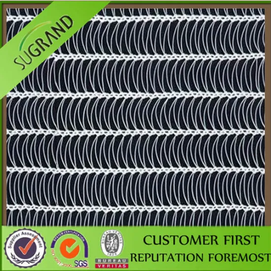 Agricultural HDPE anti bee nets / anti hail netting, contra la malla granizo