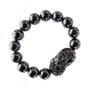 Bracelet hématite HB0093