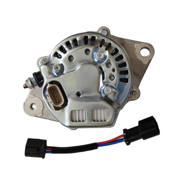 4TNV94エンジン用の新しい12V45Aオルタネーター