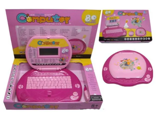 LEARNING COMPUTER 80 FUNCTIONS