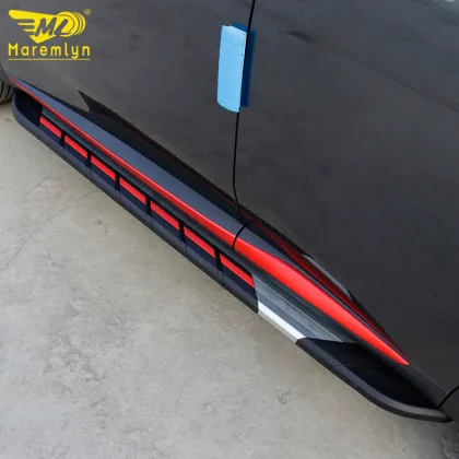 High-Quality Aluminum Alloy Running Board for Ford Kuga SUV