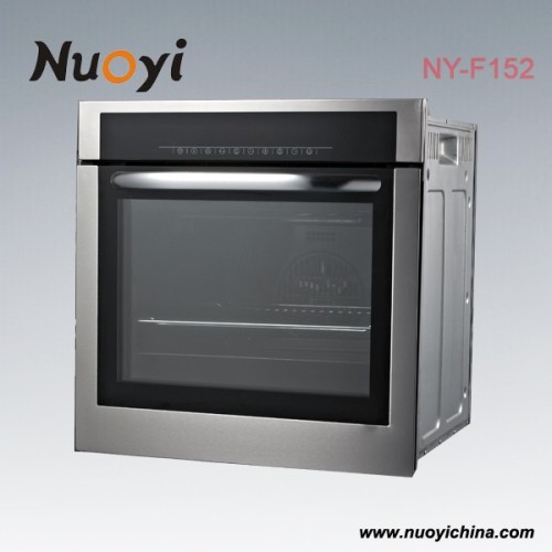 Kitchen appliance electric built-in oven made in china powder coating oven