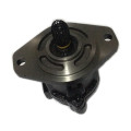 Motor de ventilador 14533496 escavadeira EC360