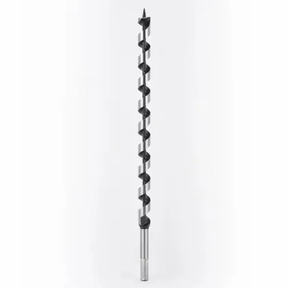 6pcs auger bits for wood