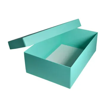 Empty Safe Chipboard Storage Craft Shoes Box