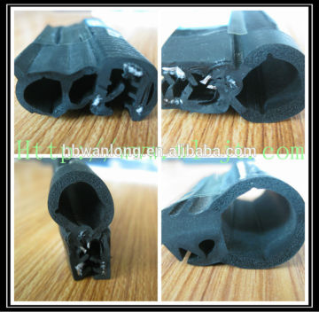 Factory customized window bulb seal RS06
