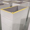 Double Colour Steel Fiber Reinforced Plastic Duct