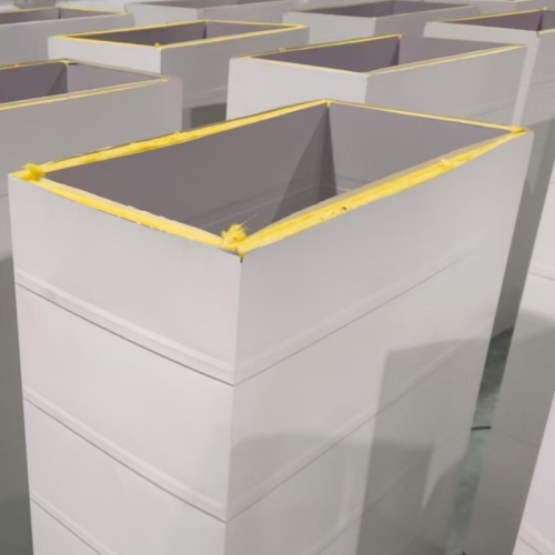 fiberglass duct board that offers a high performance