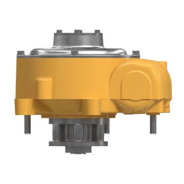 Supply of 14M grader rotary drive ring gear 423-4971