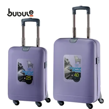 BUBULE 2015 Lightweight carry on Luggage Travel Bags Luggage Reviews suitcase