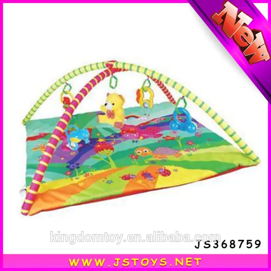 Made in China cartoon floor mat high quality funny