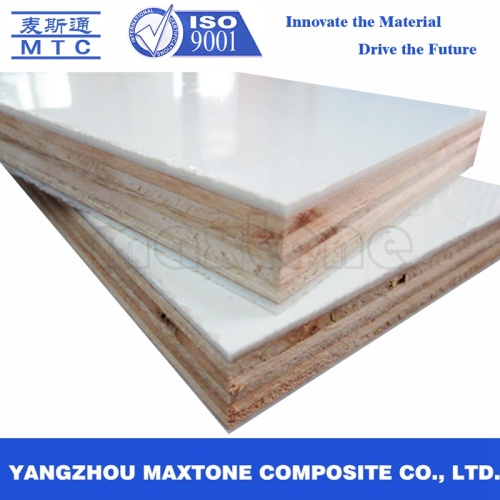 Water-proof FRP Plywood Sandwich Panel Trailer Box Panel