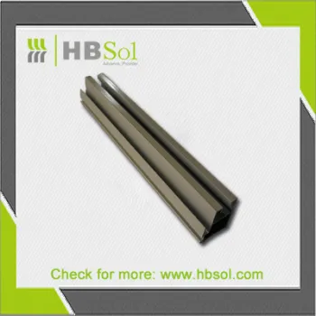 aluminum profile extrusion