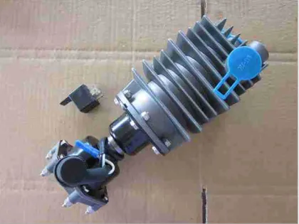 Haldex condenser separator 41210029