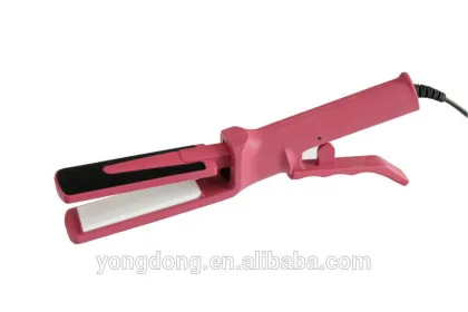 hair straightener