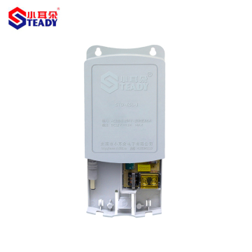 12VDC outdoor power supply waterproof 2A 24W