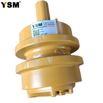 K035 Kh50 Kx080-3 U10-3 Kx101 Kx121 Excavator Spare Part U17 Kx61-2 Top Roller
