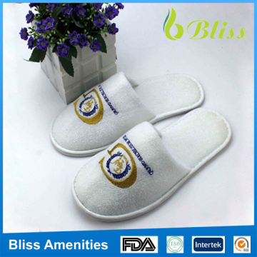 H26 Good looking disposable hotel slippers