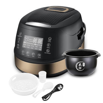 Factory-Direct 5-Liter Electric Ceramic Rice Cooker