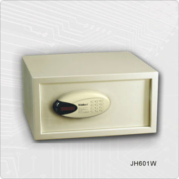 Hotel safe deposit box JH601